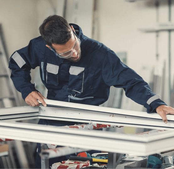 Why choose Professional Glass for you window repairs
