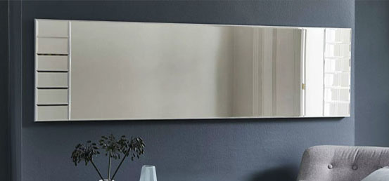 Residential Mirrors