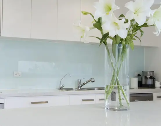 Glass Splashbacks