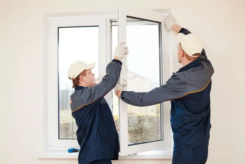 What Do Glaziers Do?