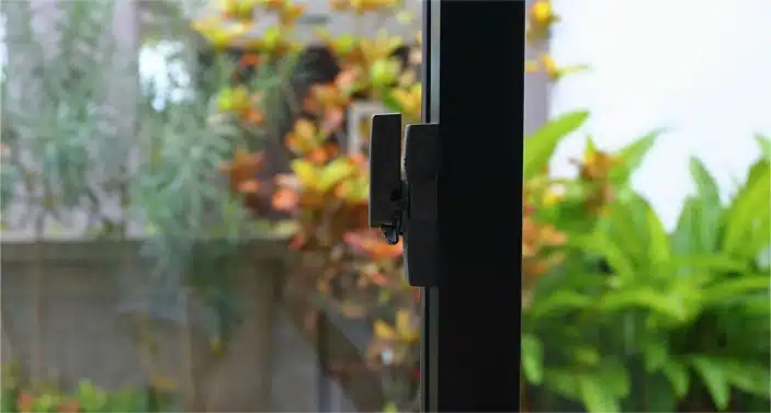 residential glass doors