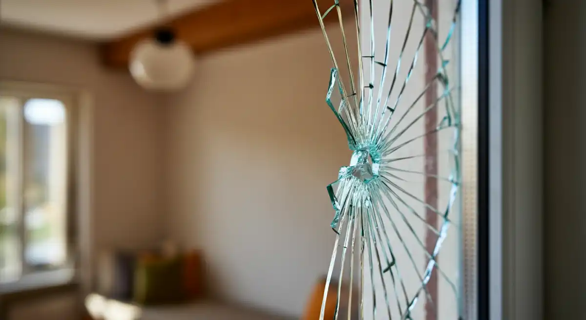 Why Delaying Glass Repair Can Lead to Bigger Safety Hazards