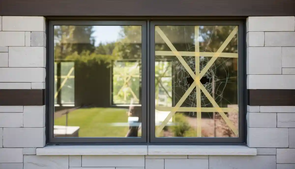 Why Is Glass Replacement Better Than a Temporary Fix?