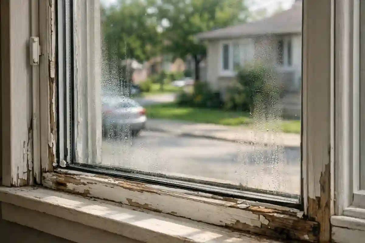 Signs It’s Time to Invest in Professional Window Replacement