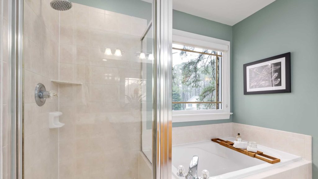 Shower Screen Problems in Perth